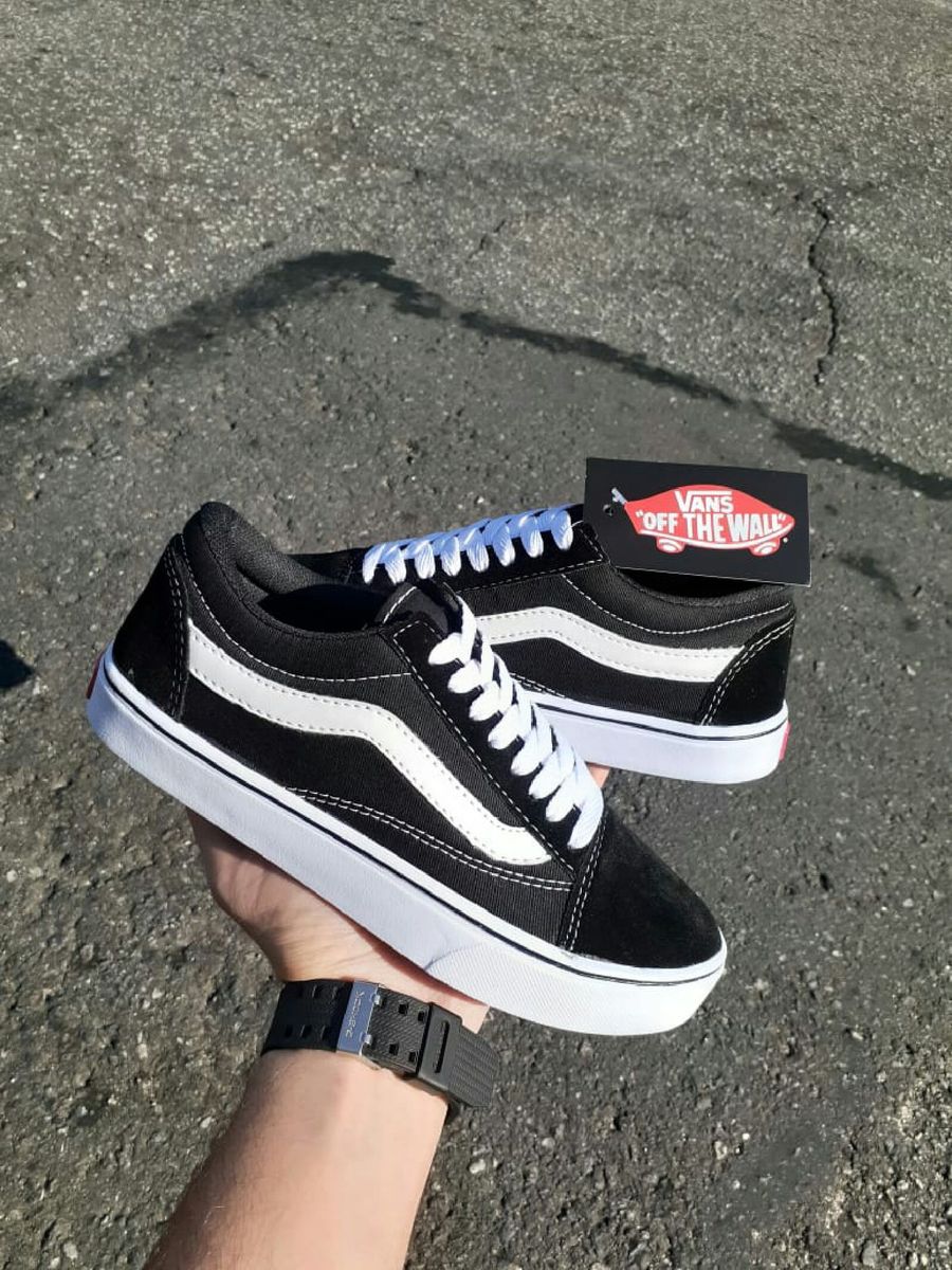 vans old skool 37 preto