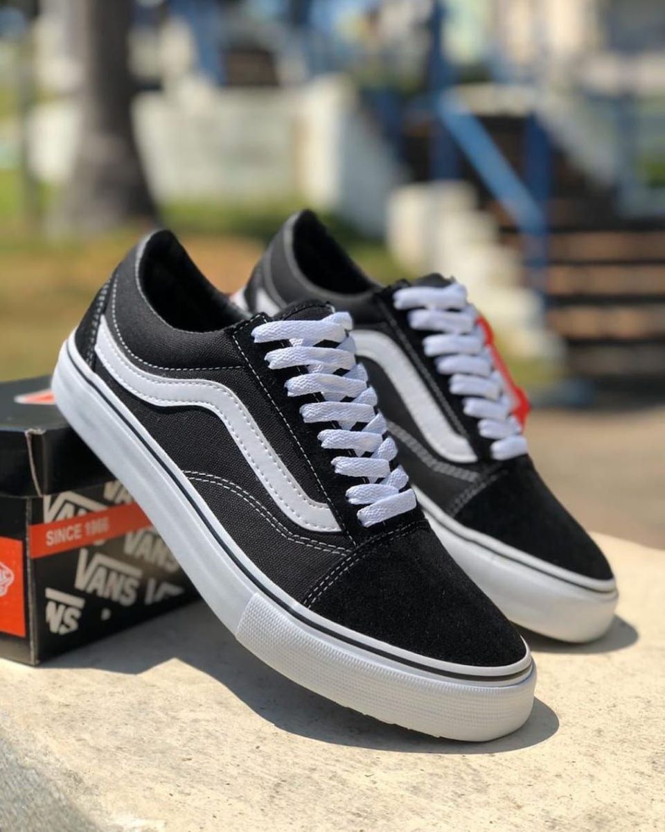 tenis vans 100 reais