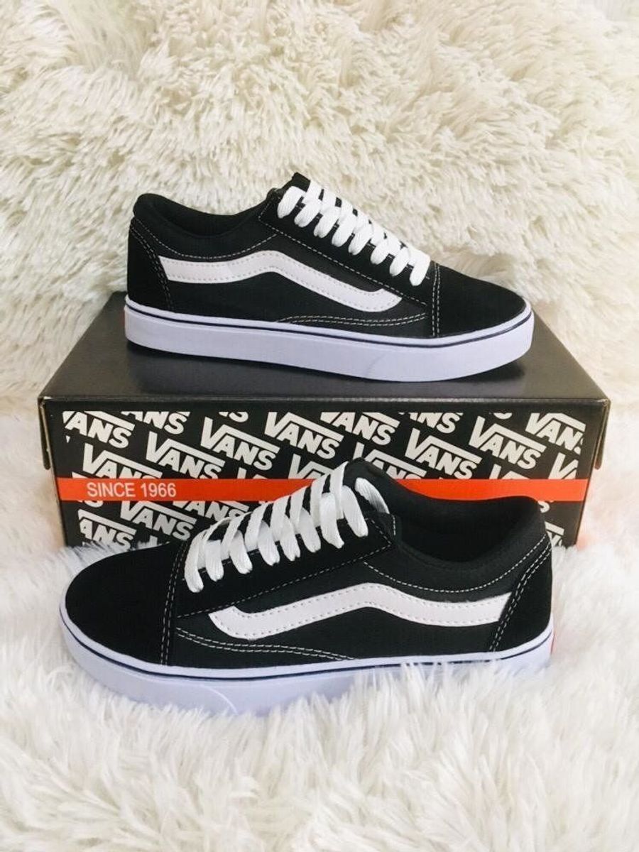 van preto