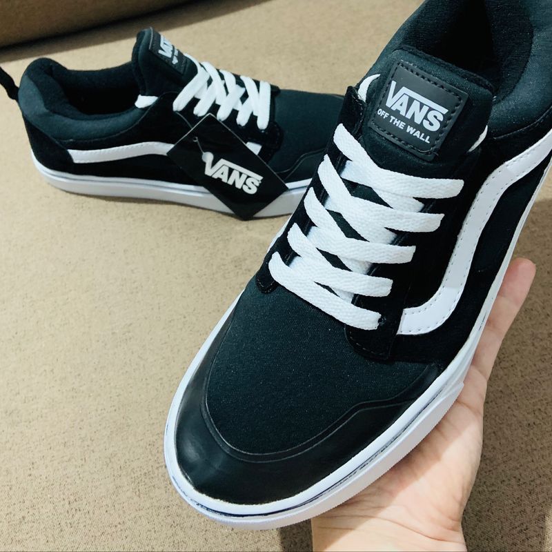 Vans old store skool modelo novo