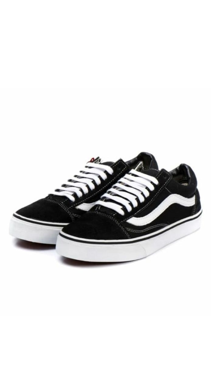 promoção vans old skool