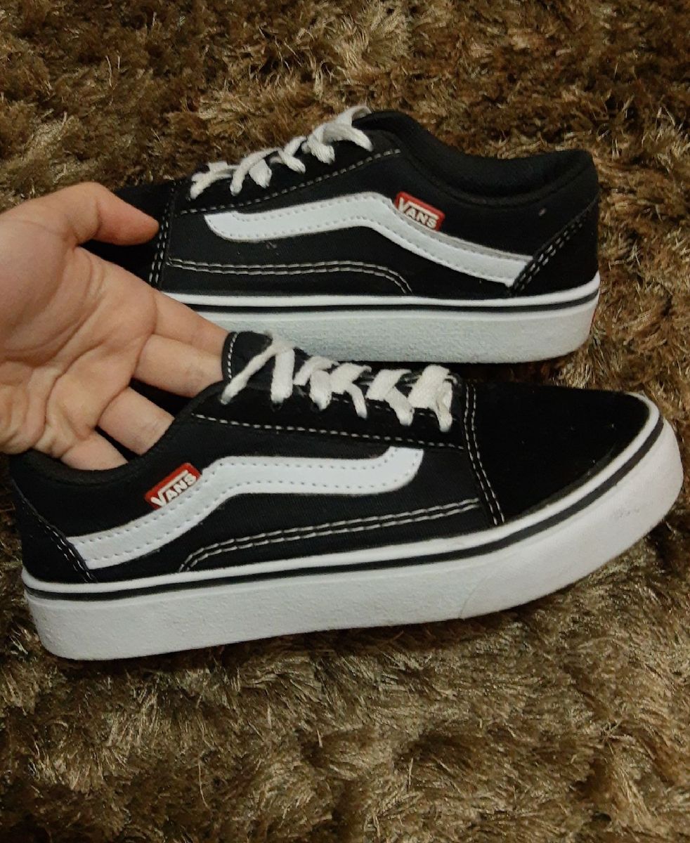 vans old skool primeira linha