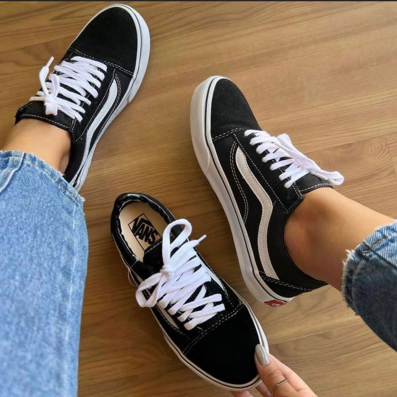Jeans Vans Old Skool Masculino Modelos Van Feminino Tenis Vans