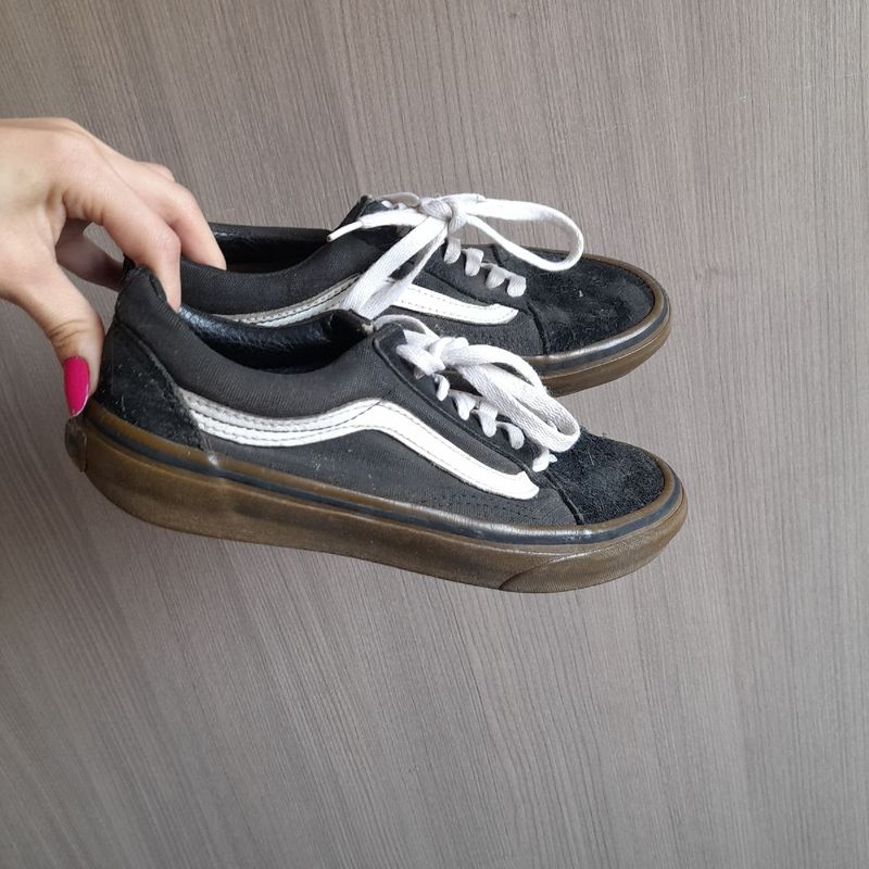 Tenis vans sale 35 feminino