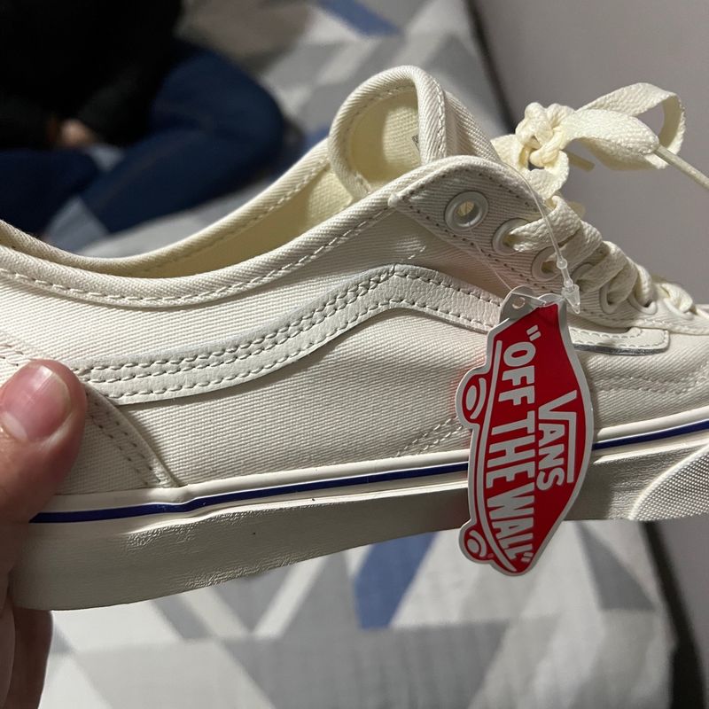 Tenis discount vans cali