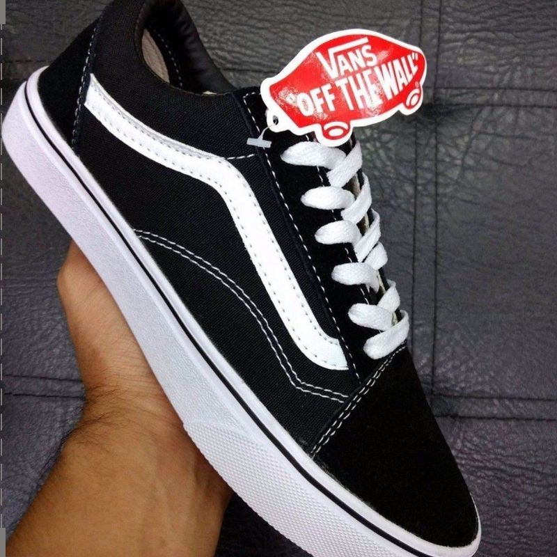 Tenis vans baratos online df