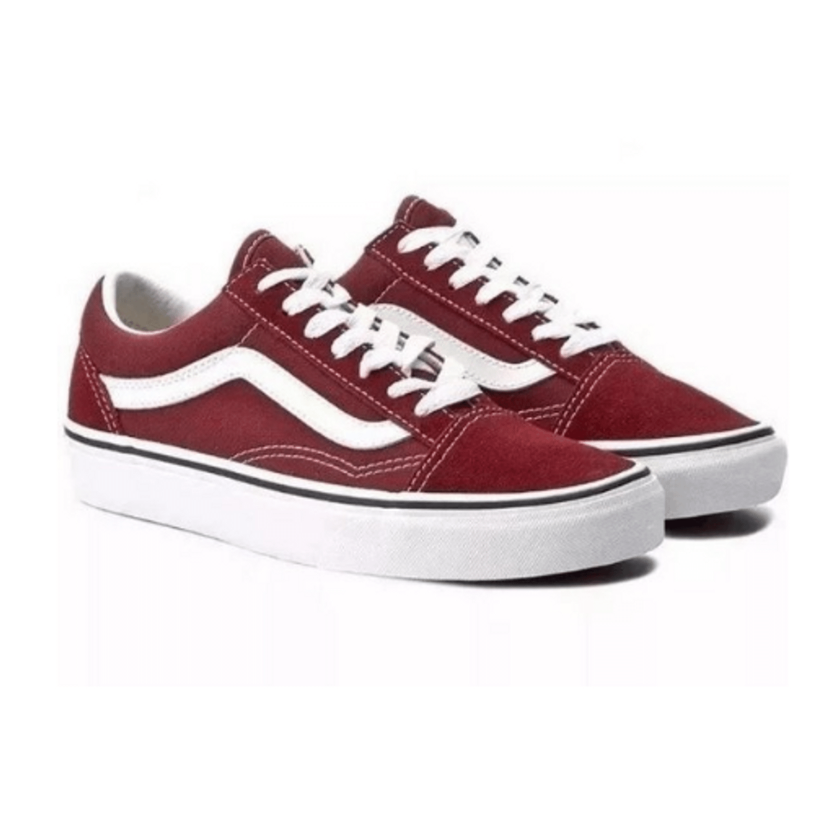 vans masculino preço