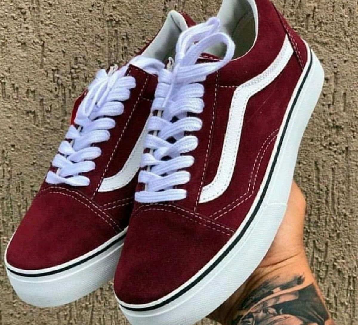 calçado casual masculino