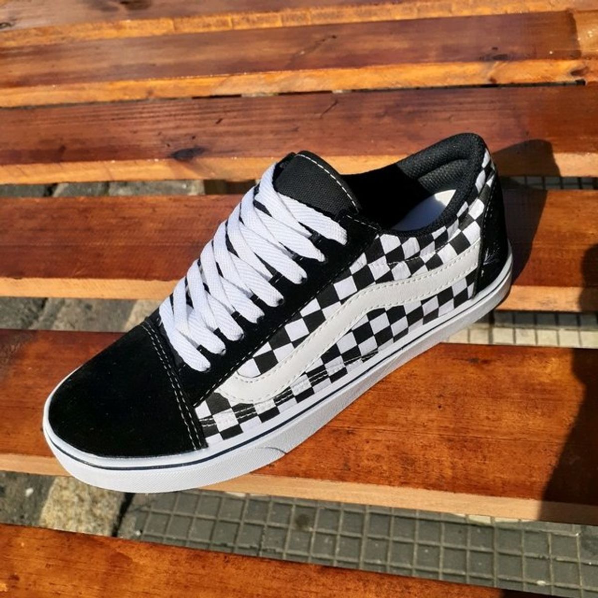 vans