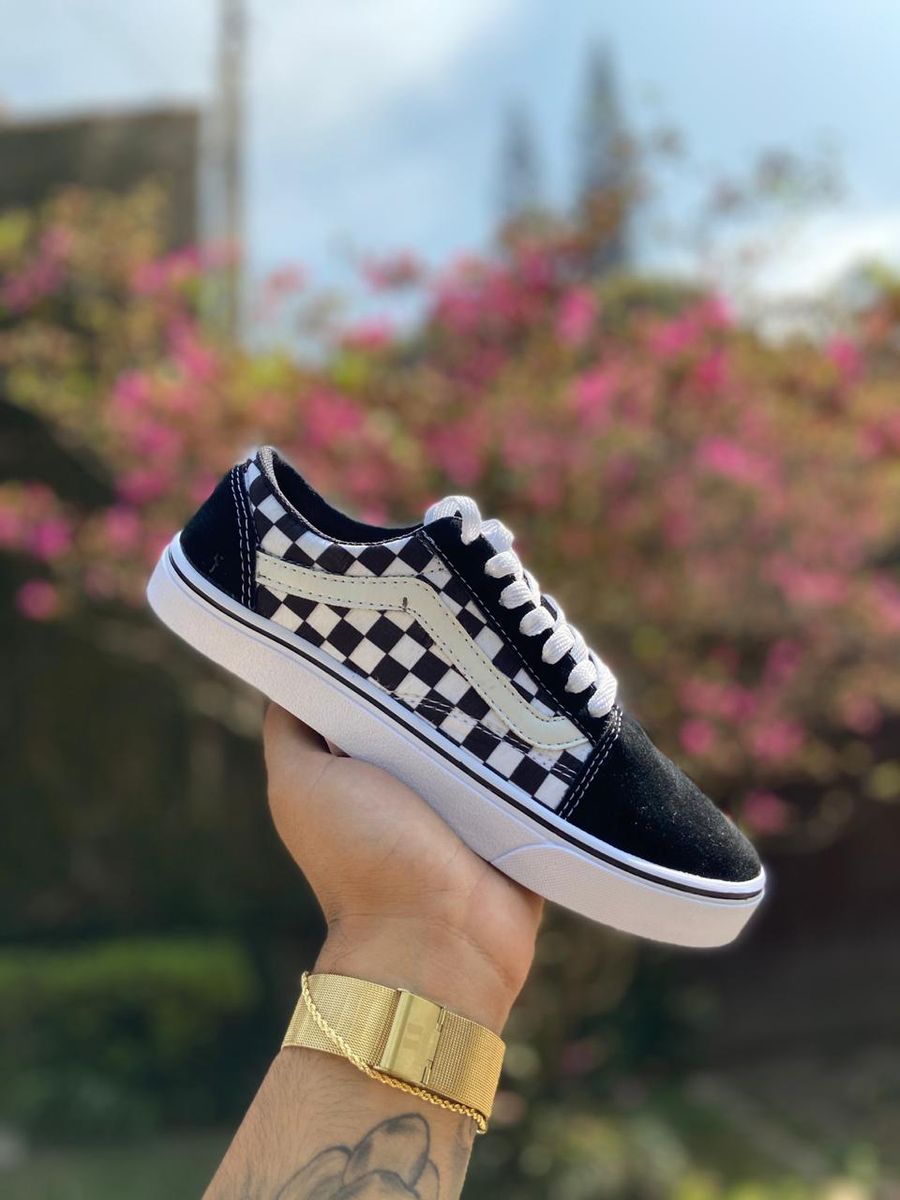 tenis vans barato frete gratis