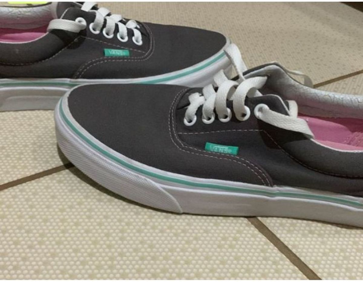 Etiqueta on sale vans original