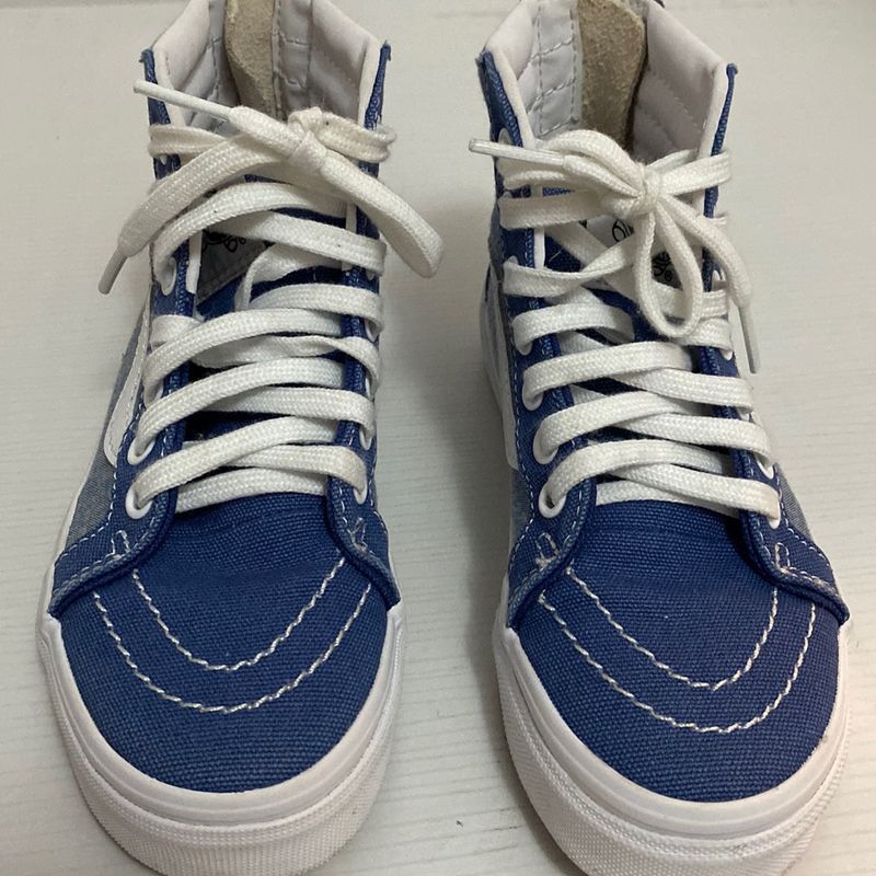 Tenis best sale vans 31