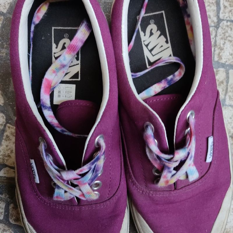 Tenis vans originales clearance importados