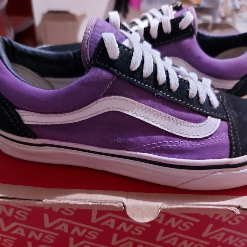 Vans 2025 numero 34