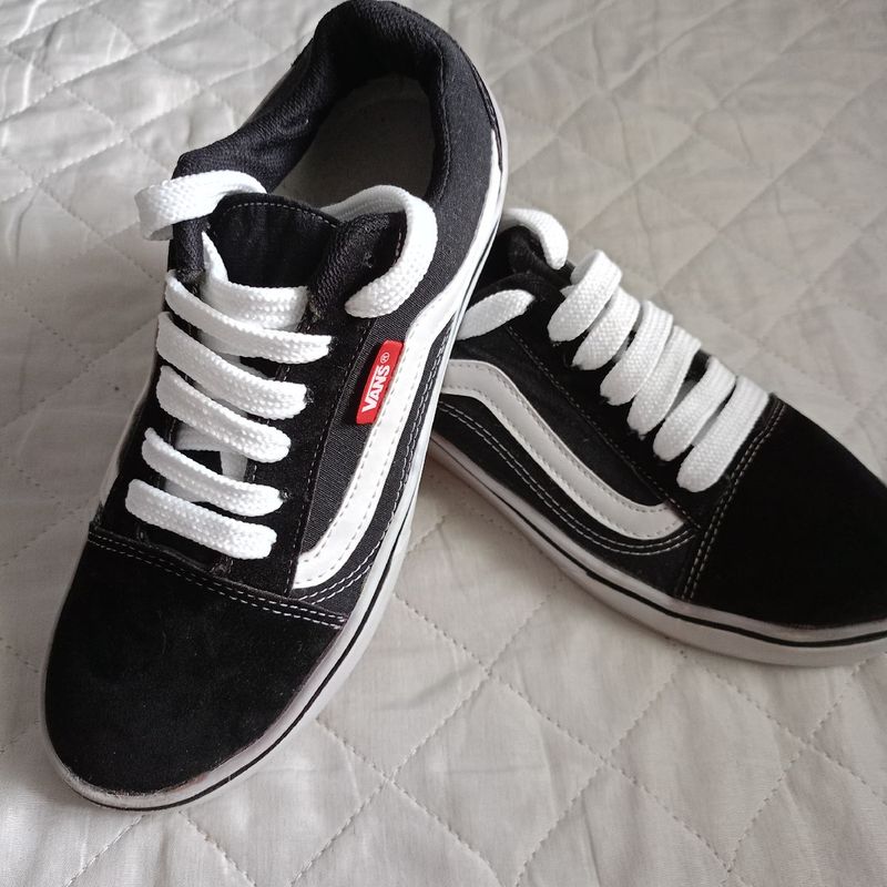 Tênis Vans Vans O All Star Kalinga Ashok Tenis Adidas Superstar