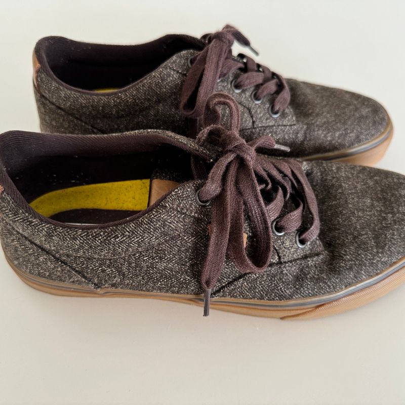 Tenis vans ortholite store