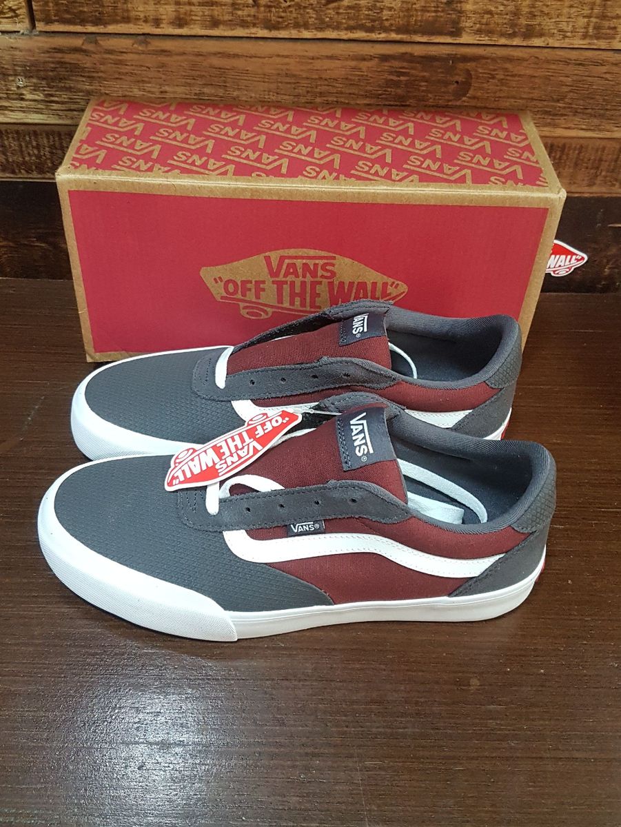 vans palomar tectuff