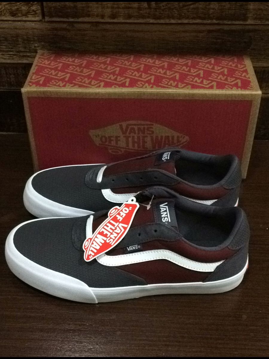 tenis vans palomar feminino