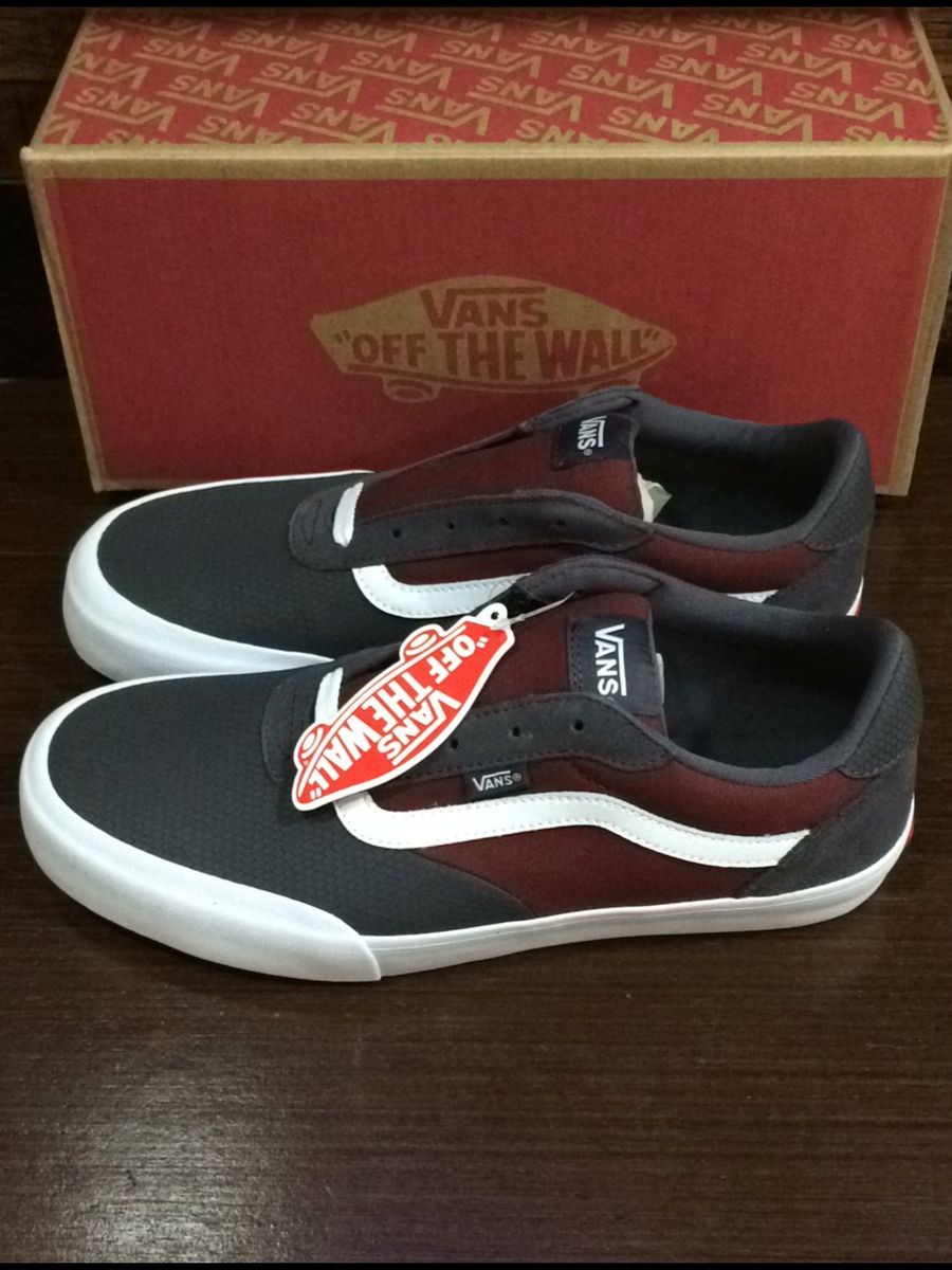 tenis vans palomar feminino