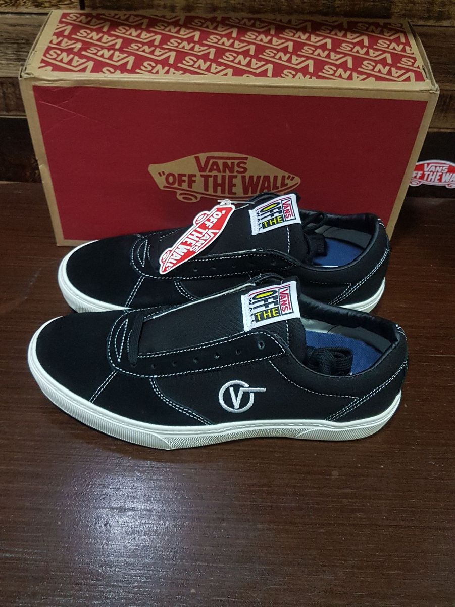 tenis vans paradoxxx