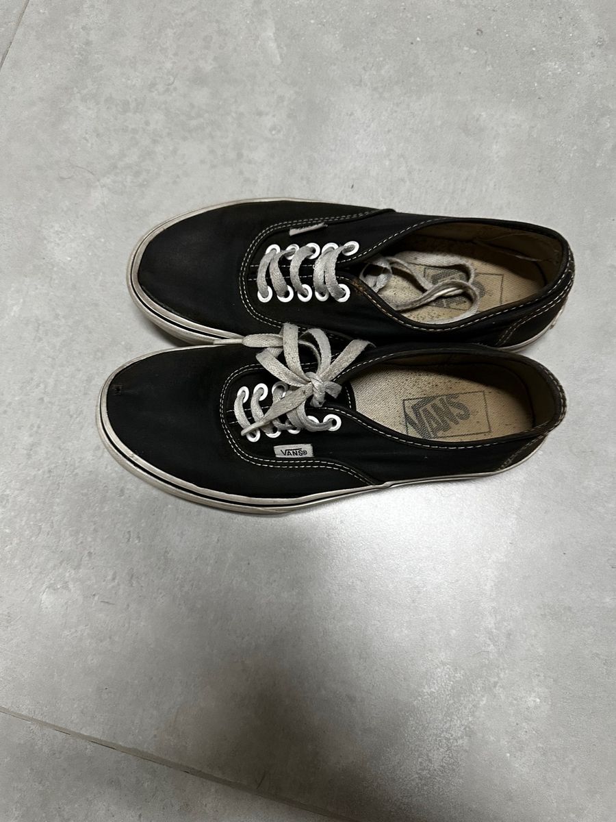 Vans best sale plataforma 37