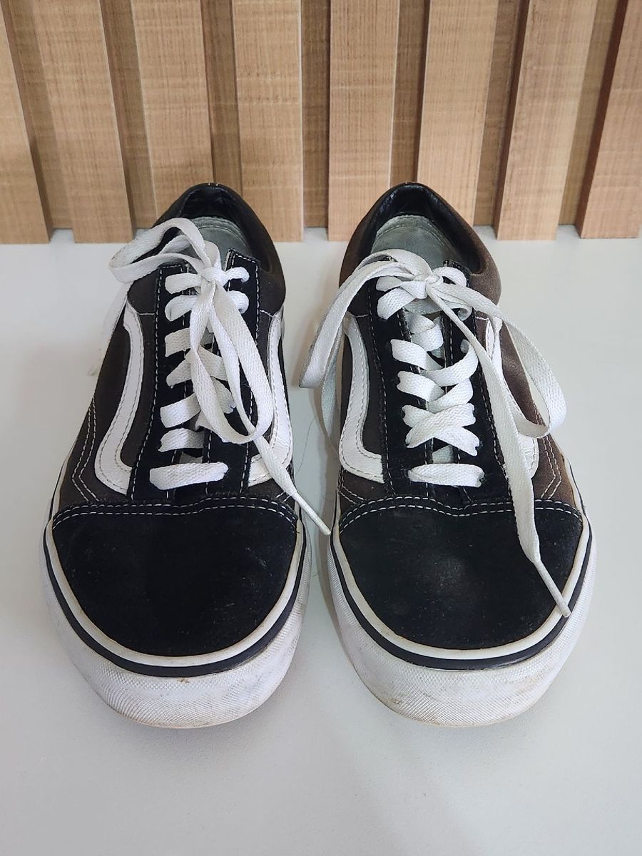 Onde vende o tenis sales vans