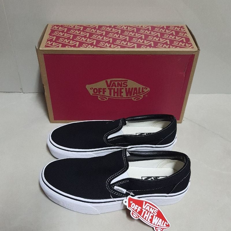 T nis Vans Platform 37 T nis Feminino Vans Nunca Usado 95737010