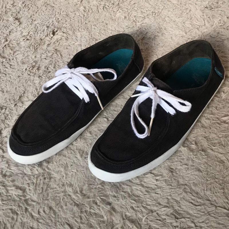 Tenis vans 2024 rata vulc