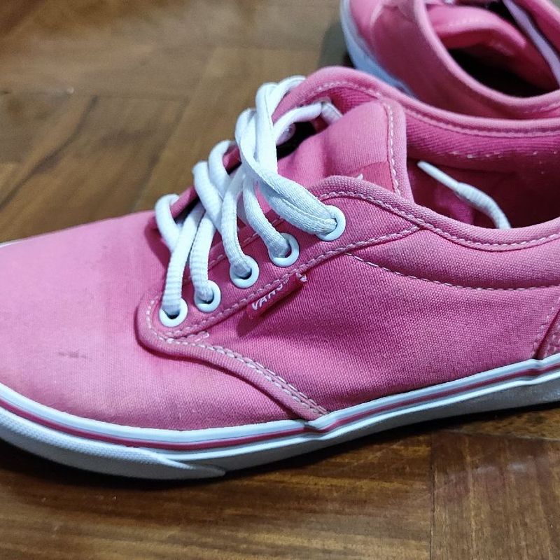 Vans atwood clearance rosa