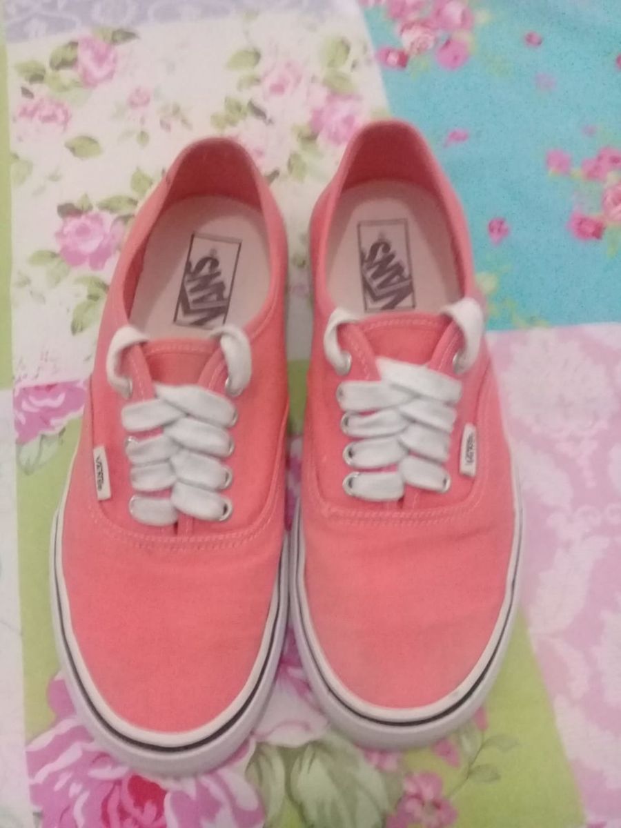tenis moleca vans
