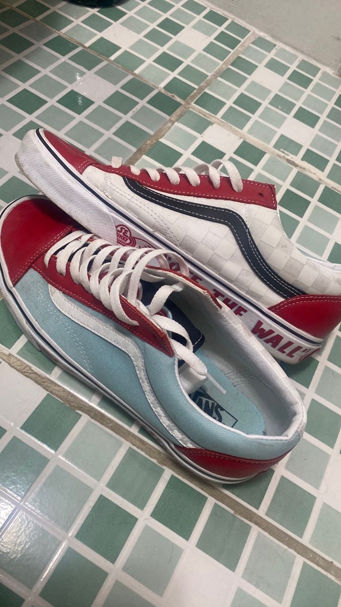 vans se shoes