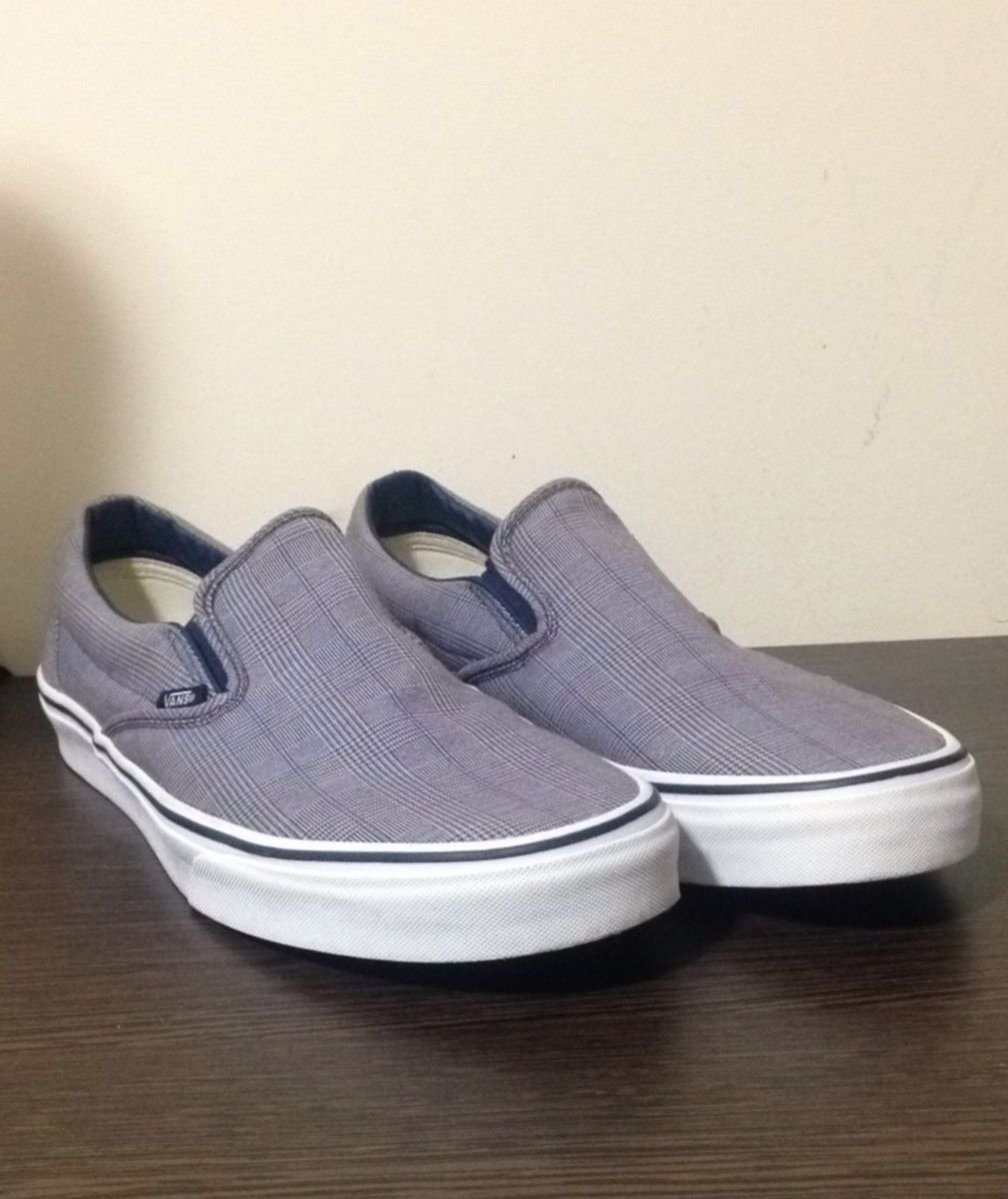 cadarço vans