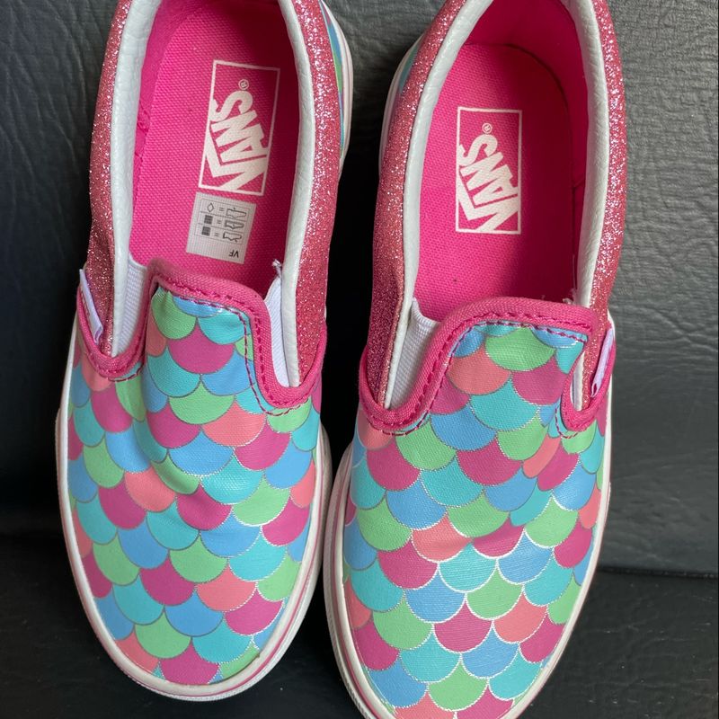 Tenis vans hot sale numero 30