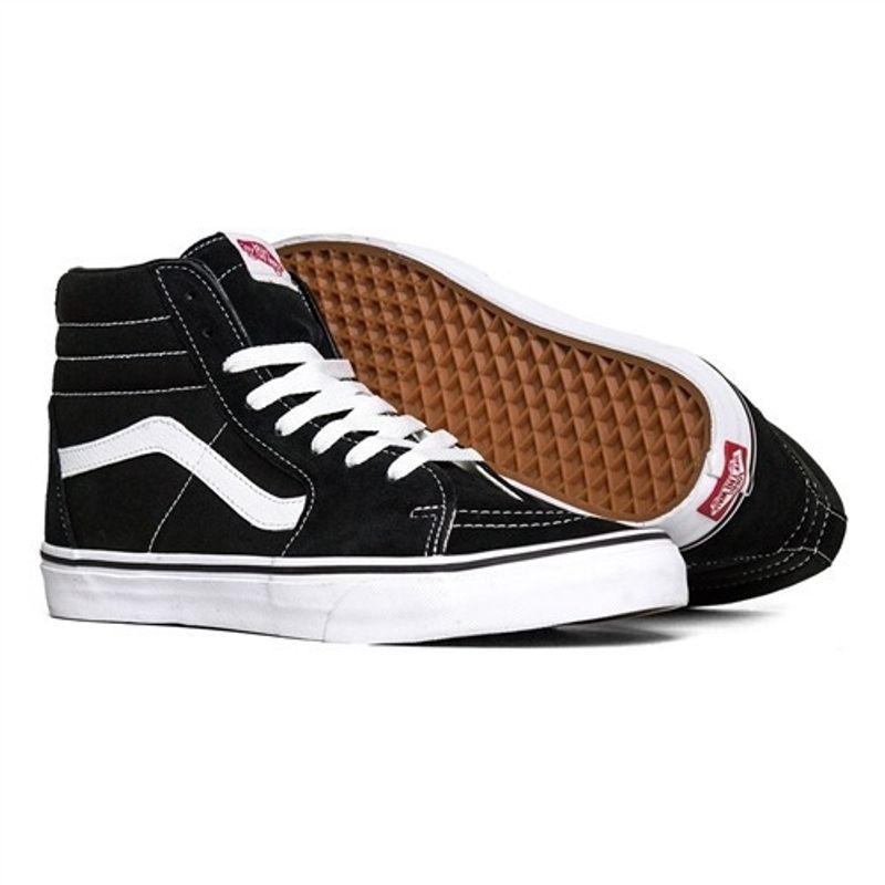 Tenis 2024 vans esporte