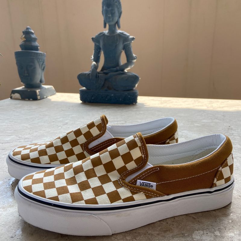 Vans checkerboard outlet 37