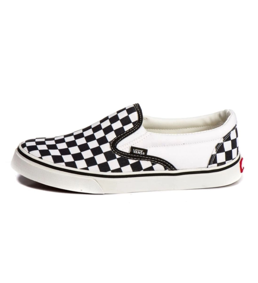 vans slip on 39