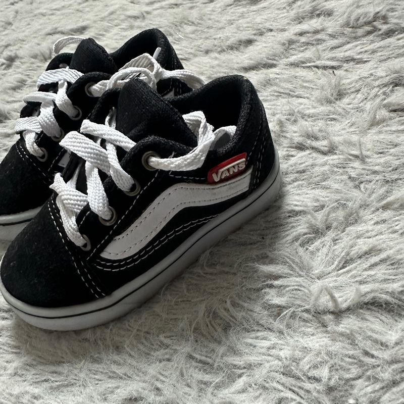 Vans bebe outlet 19