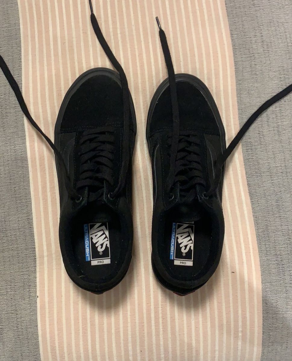 tenis vans ultracush pro