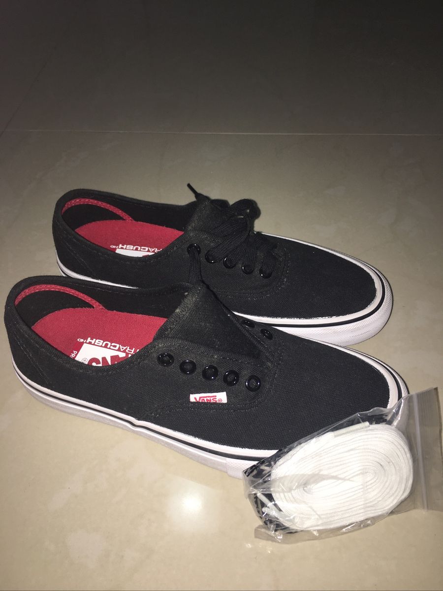 tenis vans ultracush pro