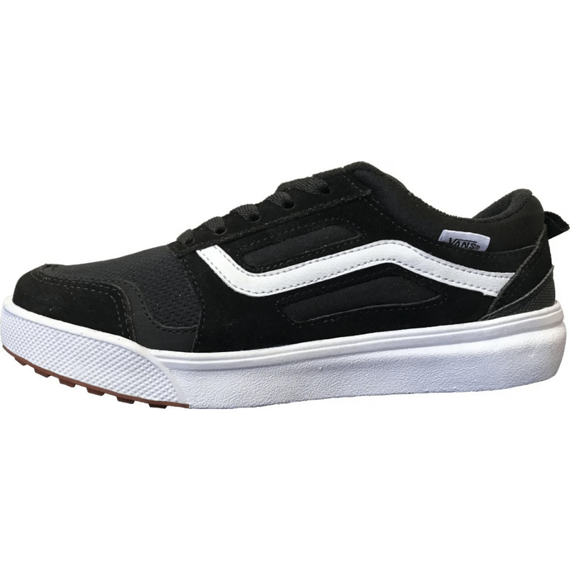 Vans ultrarange 2024 3d preto