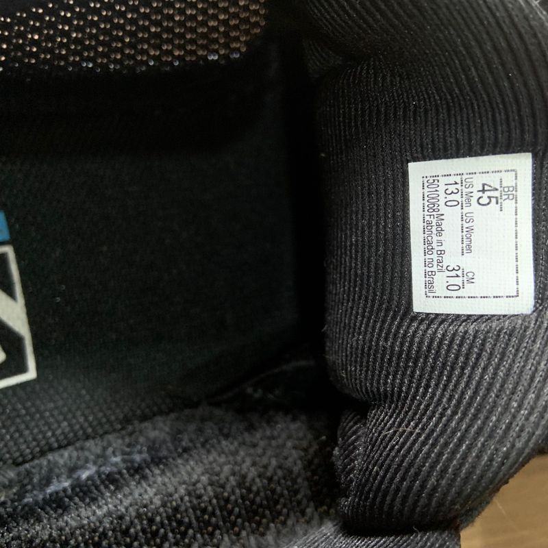 Tênis Vans Ultrarange Tênis Masculino Vans Usado 92186391 enjoei