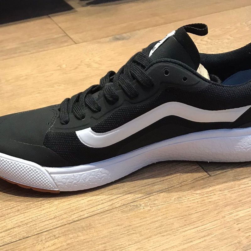 Tênis Vans Range Exp Masculino Cinza - Esporte Presidente