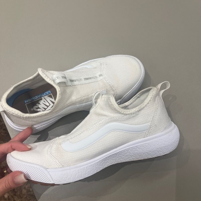 Tenis vans ultrarange outlet slip