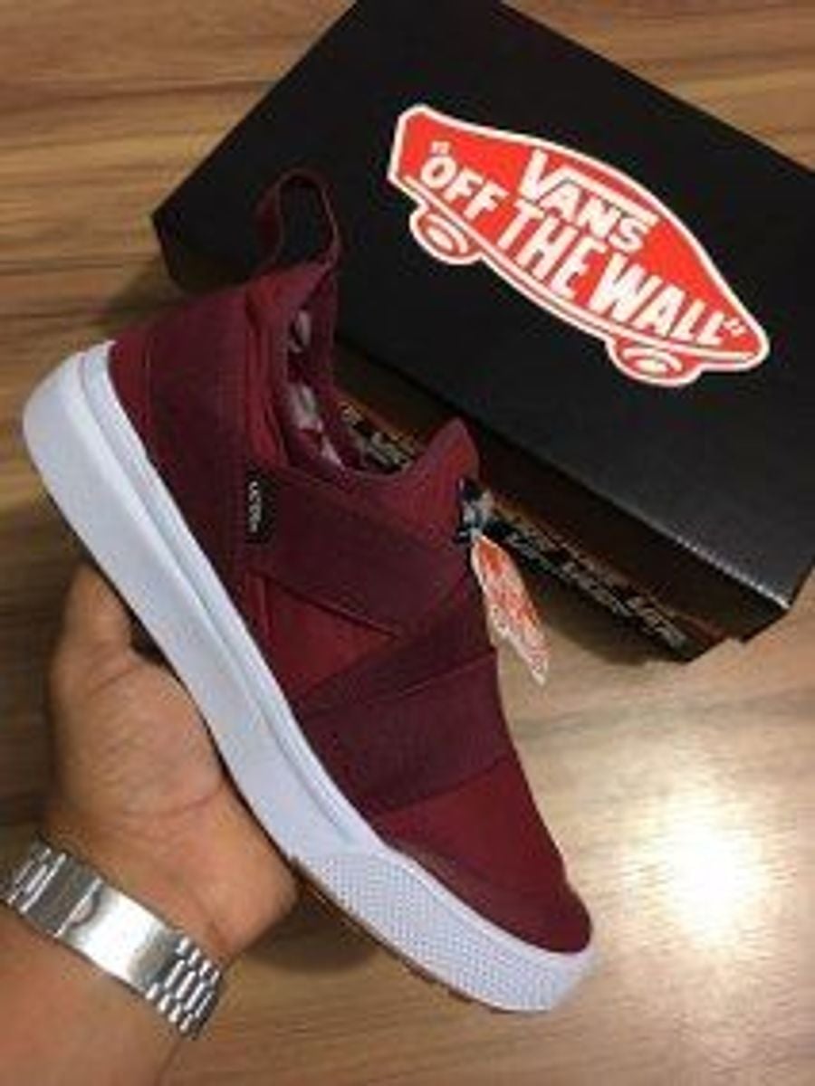vans ultrarange gore preto
