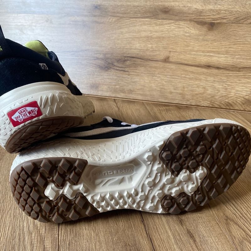 Tênis Vans Ultrarange Neo Vr3 Digital Dementia Original Tênis