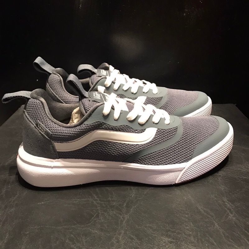 Vans ultrarange best sale rapidweld metal