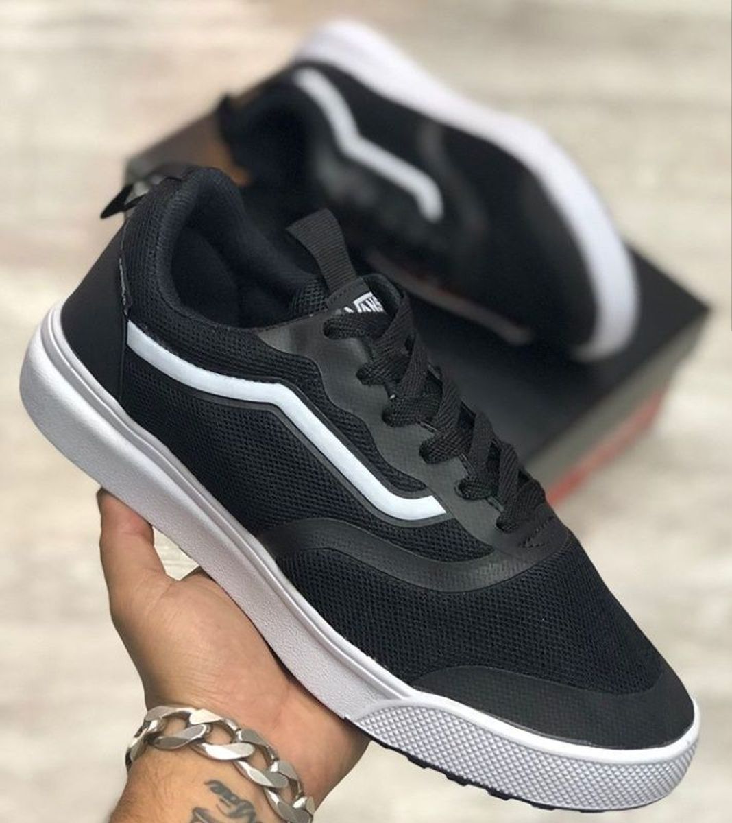 tênis ultrarange rapidweld branco