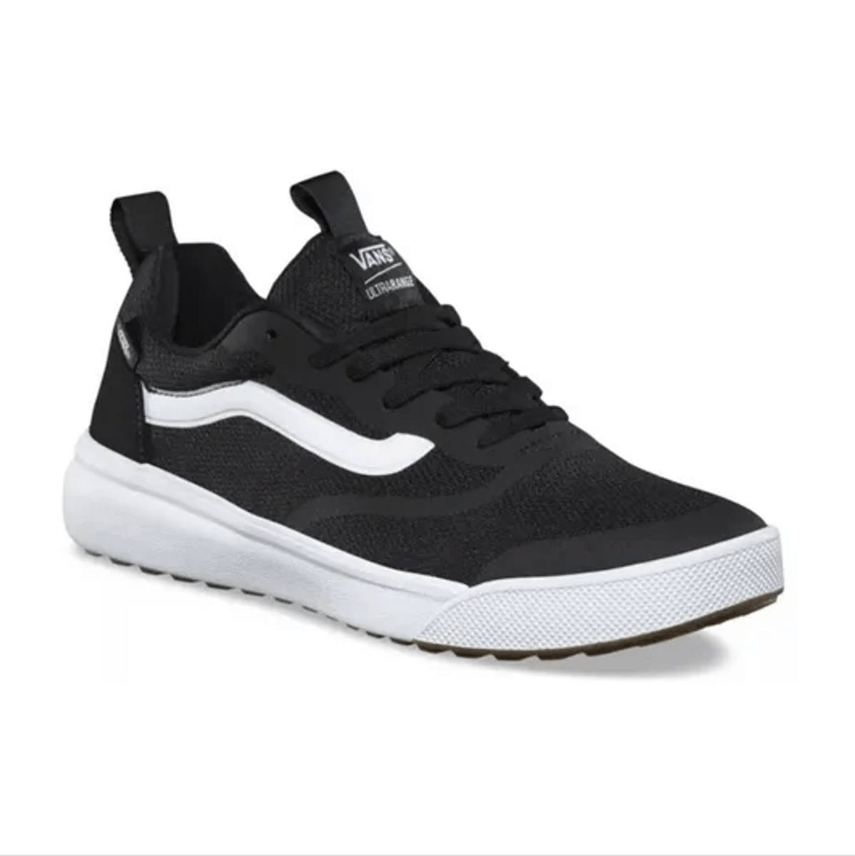 vans rapid weld