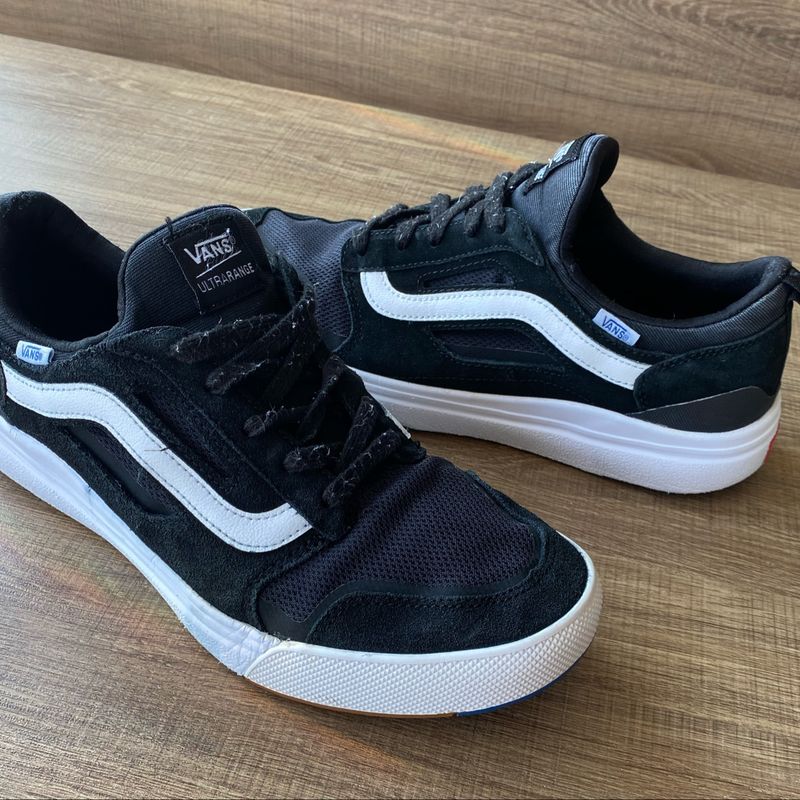 Tenis vans clearance ultracush