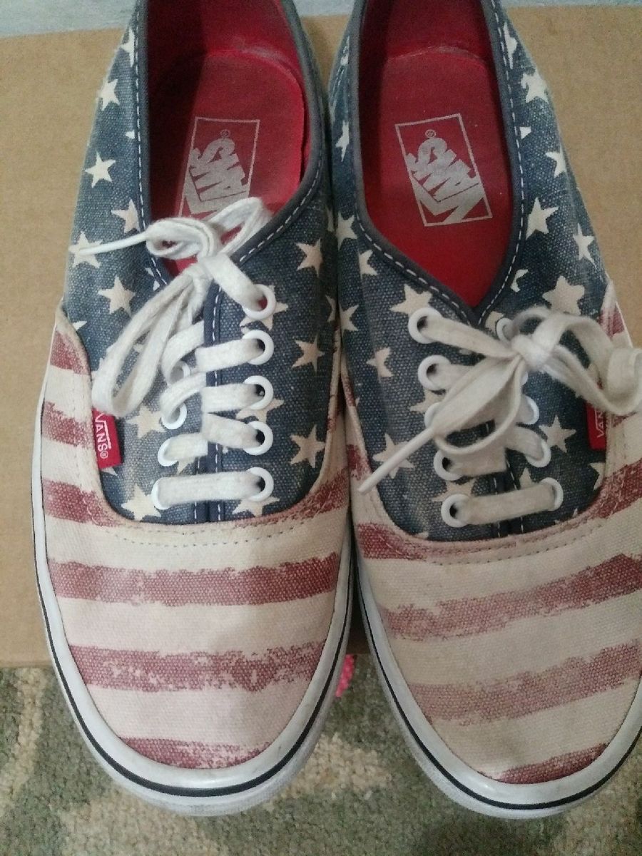 Tenis vans cheap usa